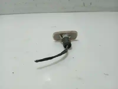 Автозапчастина б/у ліва бічна для audi a3 (8l1) 1.8 посилання на oem iam 8e0949127  4600