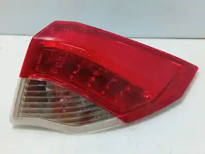 Peça sobressalente para automóvel em segunda mão Farolim Dianteiro Direito por RENAULT LAGUNA III 2.0 dCi Diesel CAT Referências OEM IAM   