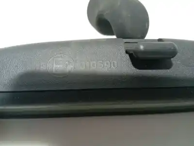 Автозапчасти б/у внутреннее зеркало за audi a3 (8l1) 1.8 ссылки oem iam 8d0857511a  