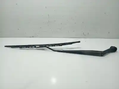 Pezzo di ricambio per auto di seconda mano braccio tergicristallo anteriore destro per ssangyong kyron 200 xdi limited riferimenti oem iam 7832108000