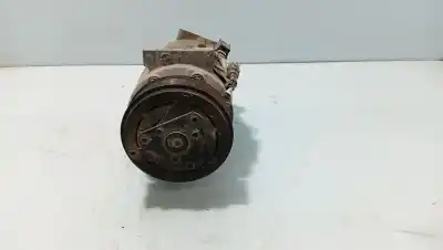 Second-hand car spare part air conditioning compressor for renault laguna iii 2.0 dci diesel cat oem iam references 8200561276c  077133257377