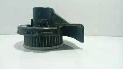 Автозапчастина б/у вентилятор опалення для skoda fabia (6y2/6y3) 1.9 sdi cat (asy) посилання на oem iam 6q182001s  