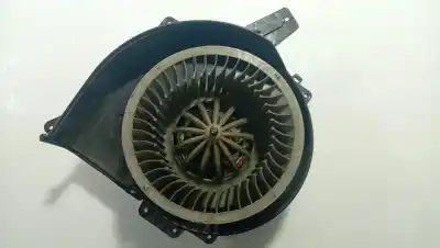 Автозапчастина б/у вентилятор опалення для skoda fabia (6y2/6y3) 1.9 sdi cat (asy) посилання на oem iam 6q182001s  