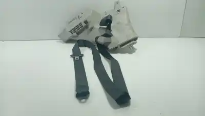 Автозапчасти б/у задний правый ремень безопасности за peugeot 207/207+ (wa_, wc_) 1.6 hdi ссылки oem iam 8975x4  
