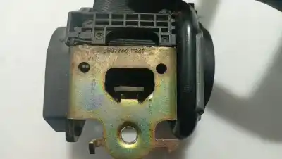 Автозапчасти б/у передний левый ремень безопасности за peugeot 207/207+ (wa_, wc_) 1.6 hdi ссылки oem iam 8975ce  