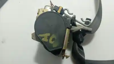 Автозапчасти б/у передний левый ремень безопасности за peugeot 207/207+ (wa_, wc_) 1.6 hdi ссылки oem iam 8975ce  