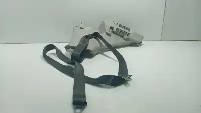 Автозапчасти б/у задний левый ремень безопасности за peugeot 207/207+ (wa_, wc_) 1.6 hdi ссылки oem iam 8975z7  