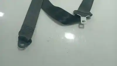 Автозапчасти б/у задний левый ремень безопасности за peugeot 207/207+ (wa_, wc_) 1.6 hdi ссылки oem iam 8975z7  