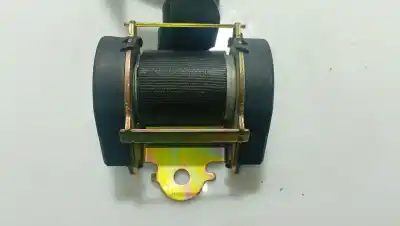 Автозапчасти б/у центральный задний ремень безопасности за peugeot 207/207+ (wa_, wc_) 1.6 hdi ссылки oem iam 8975z8  