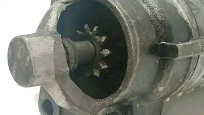 Автозапчасти б/у двигатель запускается за peugeot 207/207+ (wa_, wc_) 1.6 hdi ссылки oem iam 5802eg ts22e26 9662854180