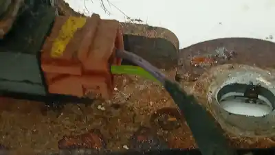 Автозапчасти б/у рычаг ручного тормоза за peugeot 207/207+ (wa_, wc_) 1.6 hdi ссылки oem iam 98062966zd  