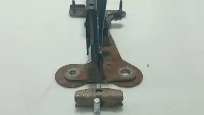 Автозапчасти б/у рычаг ручного тормоза за peugeot 207/207+ (wa_, wc_) 1.6 hdi ссылки oem iam 98062966zd  