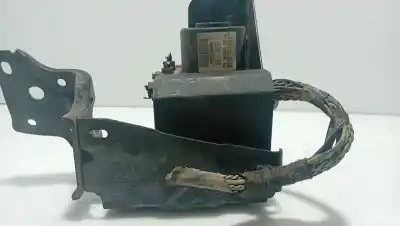Pezzo di ricambio per auto di seconda mano abs per peugeot 207/207+ (wa_, wc_) 1.6 hdi riferimenti oem iam 4541fx  9662150680