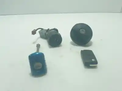 Pezzo di ricambio per auto di seconda mano  per PEUGEOT 207/207+ (WA_, WC_)  Riferimenti OEM IAM 9663123280  59395J01