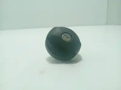 Second-hand car spare part lock key set for peugeot 207/207+ (wa_, wc_) 1.6 hdi oem iam references 9663123280  59395j01