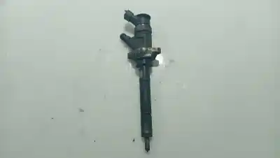 Second-hand car spare part injector for peugeot 207/207+ (wa_, wc_) 1.6 hdi oem iam references 1609850580  