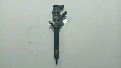 Second-hand car spare part injector for peugeot 207/207+ (wa_, wc_) 1.6 hdi oem iam references 1609850580  