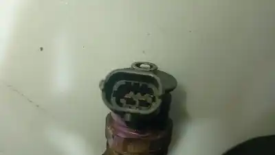 Pezzo di ricambio per auto di seconda mano iniettore per peugeot 207/207+ (wa_, wc_) 1.6 hdi riferimenti oem iam 1609850580