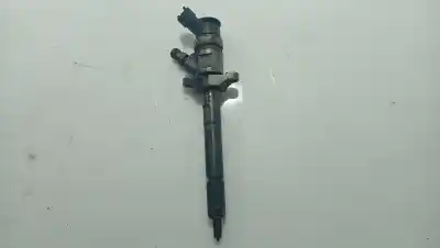 Second-hand car spare part injector for peugeot 207/207+ (wa_, wc_) 1.6 hdi oem iam references 1609850580  