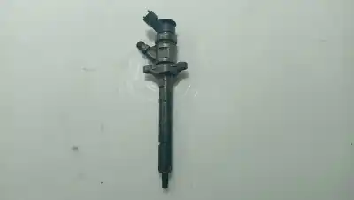 Second-hand car spare part injector for peugeot 207/207+ (wa_, wc_) 1.6 hdi oem iam references 1609850580  