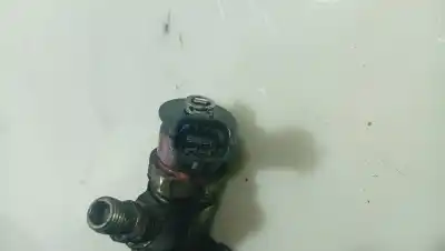 Pezzo di ricambio per auto di seconda mano iniettore per peugeot 207/207+ (wa_, wc_) 1.6 hdi riferimenti oem iam 1609850580