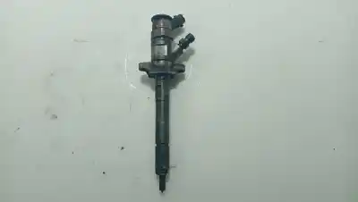 Автозапчастина б/у инжектор для peugeot 207/207+ (wa_, wc_) 1.6 hdi посилання на oem iam 1609850680  
