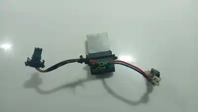 Автозапчасти б/у сопротивление нагреву за peugeot 207/207+ (wa_, wc_) 1.6 hdi ссылки oem iam 9640469680  