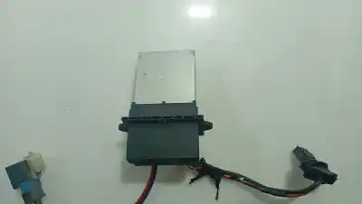 Автозапчасти б/у сопротивление нагреву за peugeot 207/207+ (wa_, wc_) 1.6 hdi ссылки oem iam 9640469680  