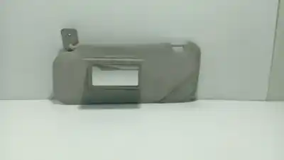 Автозапчастина б/у лівий натір для peugeot 207/207+ (wa_, wc_) 1.6 hdi посилання на oem iam 16064165bj  