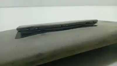 Автозапчастина б/у лівий натір для peugeot 207/207+ (wa_, wc_) 1.6 hdi посилання на oem iam 16064165bj  