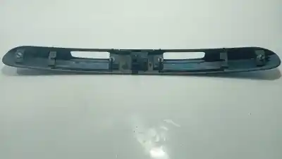 Pezzo di ricambio per auto di seconda mano modanatura per peugeot 207/207+ (wa_, wc_) 1.6 hdi riferimenti oem iam 8742l0  