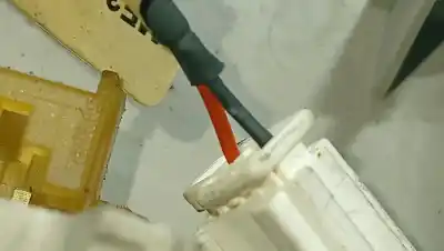 Pezzo di ricambio per auto di seconda mano luce interna per peugeot 207/207+ (wa_, wc_) 1.6 hdi riferimenti oem iam 6362q2  