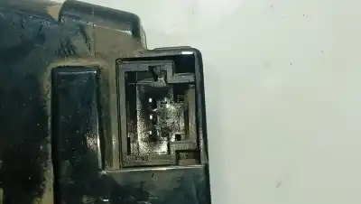 Second-hand car spare part trunk lock for peugeot 207/207+ (wa_, wc_) 1.6 hdi oem iam references 8719g5  