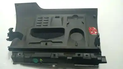 Pezzo di ricambio per auto di seconda mano scatola di guanti per peugeot 207/207+ (wa_, wc_) 1.6 hdi riferimenti oem iam 8218z8
