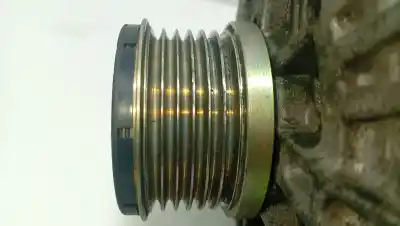 Автозапчастина б/у генератор для peugeot 207/207+ (wa_, wc_) 1.6 hdi посилання на oem iam 5705nh tg15c053 9646321780