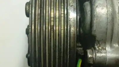 Peça sobressalente para automóvel em segunda mão compressor de ar condicionado a/a a/c por peugeot 207/207+ (wa_, wc_) 1.6 hdi referências oem iam 1671553680  9651910980