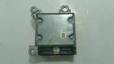 Автозапчасти б/у блок управления подушками безопасности за peugeot 207/207+ (wa_, wc_) 1.6 hdi ссылки oem iam 9666843980 0285001885 