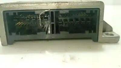 Pezzo di ricambio per auto di seconda mano centralina airbag per peugeot 207/207+ (wa_, wc_) 1.6 hdi riferimenti oem iam 9666843980