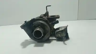 İkinci el araba yedek parçası TURBOSARJ için PEUGEOT 207/207+ (WA_, WC_)  OEM IAM referansları 0375J8  