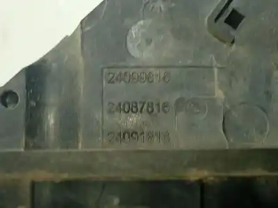 Автозапчасти б/у замок передней правой двери за peugeot 207/207+ (wa_, wc_) 1.6 hdi ссылки oem iam 9136w6  