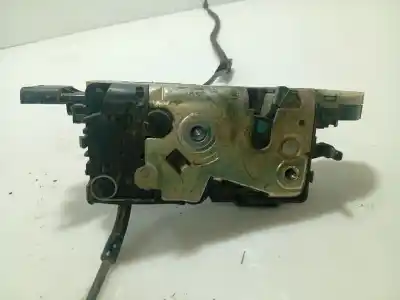 Автозапчасти б/у замок передней правой двери за peugeot 207/207+ (wa_, wc_) 1.6 hdi ссылки oem iam 9136w6  