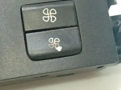 Автозапчастина б/у клімат-контроль для peugeot 207/207+ (wa_, wc_) 1.6 hdi посилання на oem iam 96497866xt  