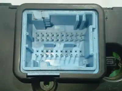 Автозапчастина б/у клімат-контроль для peugeot 207/207+ (wa_, wc_) 1.6 hdi посилання на oem iam 96497866xt  