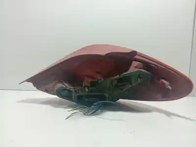 Автозапчастина б/у лівий ход ліхар для peugeot 207/207+ (wa_, wc_) 1.6 hdi посилання на oem iam 6350y7  