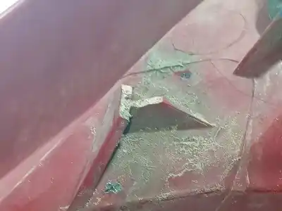 Piesă de schimb auto la mâna a doua Lampã Spate Stânga pentru PEUGEOT 207/207+ (WA_, WC_) 1.6 HDI Referințe OEM IAM 6350Y7  