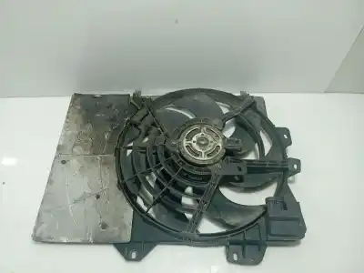 Автозапчасти б/у электрический вентилятор за peugeot 207/207+ (wa_, wc_) 1.6 hdi ссылки oem iam 9801666680  1253h5