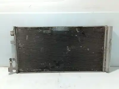İkinci el araba yedek parçası KLIMA KONDENSER / RADYATÖR için RENAULT GRAND SCÉNIC III (JZ0/1_)  OEM IAM referansları 921100001R  8660003443