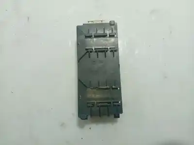 Pezzo di ricambio per auto di seconda mano modulo elettronico per peugeot 207/207+ (wa_, wc_) 1.6 hdi riferimenti oem iam s122288001  