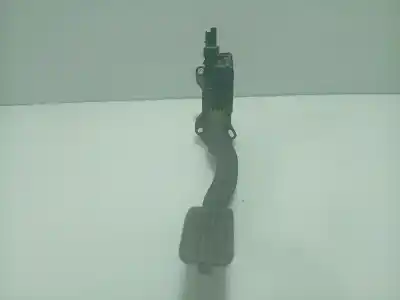 Second-hand car spare part accelerator pedal for peugeot 207/207+ (wa_, wc_) 1.6 hdi oem iam references 1601r5 6pv009083-00 