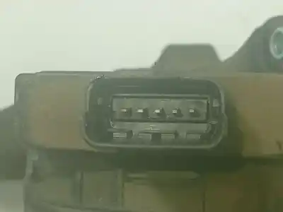 Second-hand car spare part accelerator pedal for peugeot 207/207+ (wa_, wc_) 1.6 hdi oem iam references 1601r5 6pv009083-00 